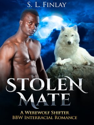 cover image of Stolen Mate